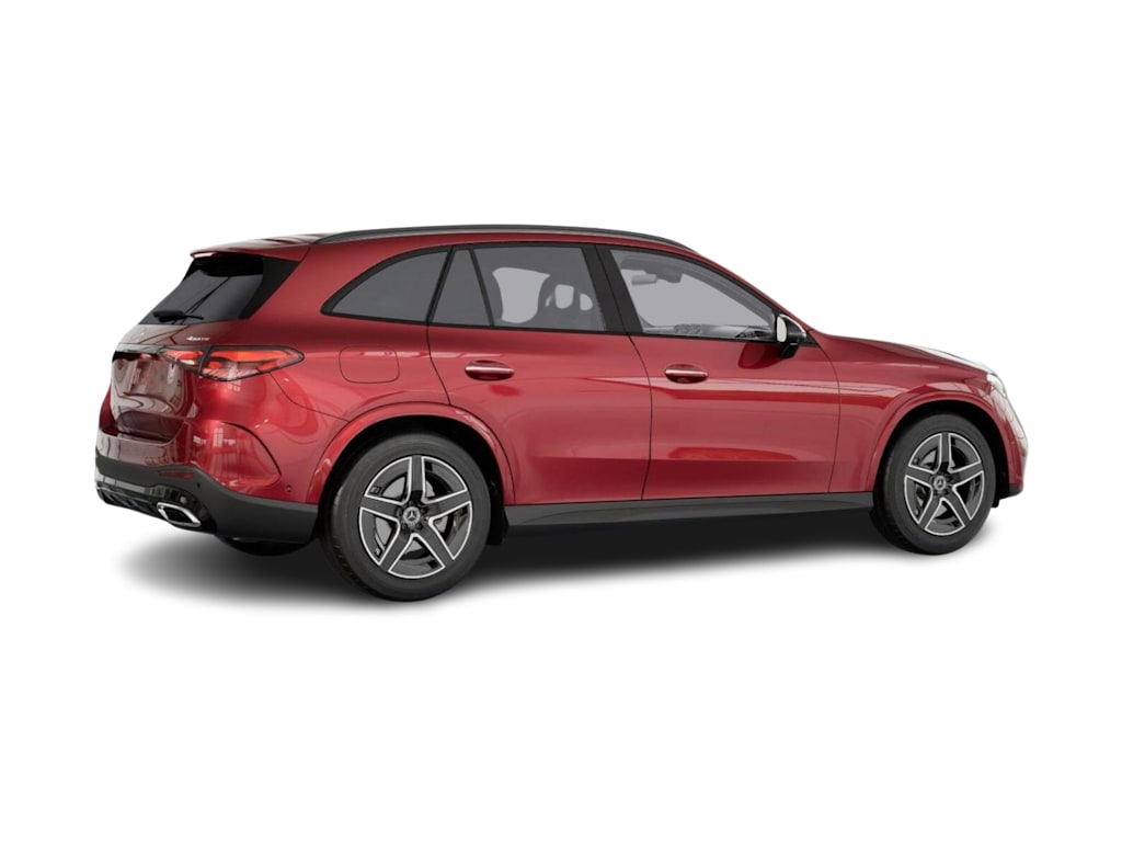 Thumbnail: 2026 Mercedes-Benz GLC - 20