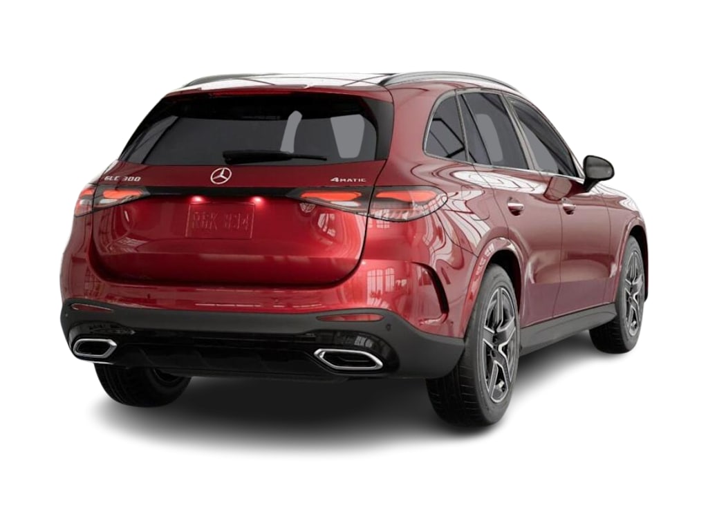 Thumbnail: 2026 Mercedes-Benz GLC - 24