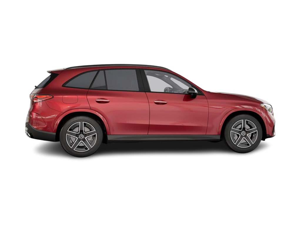 Thumbnail: 2026 Mercedes-Benz GLC - 18