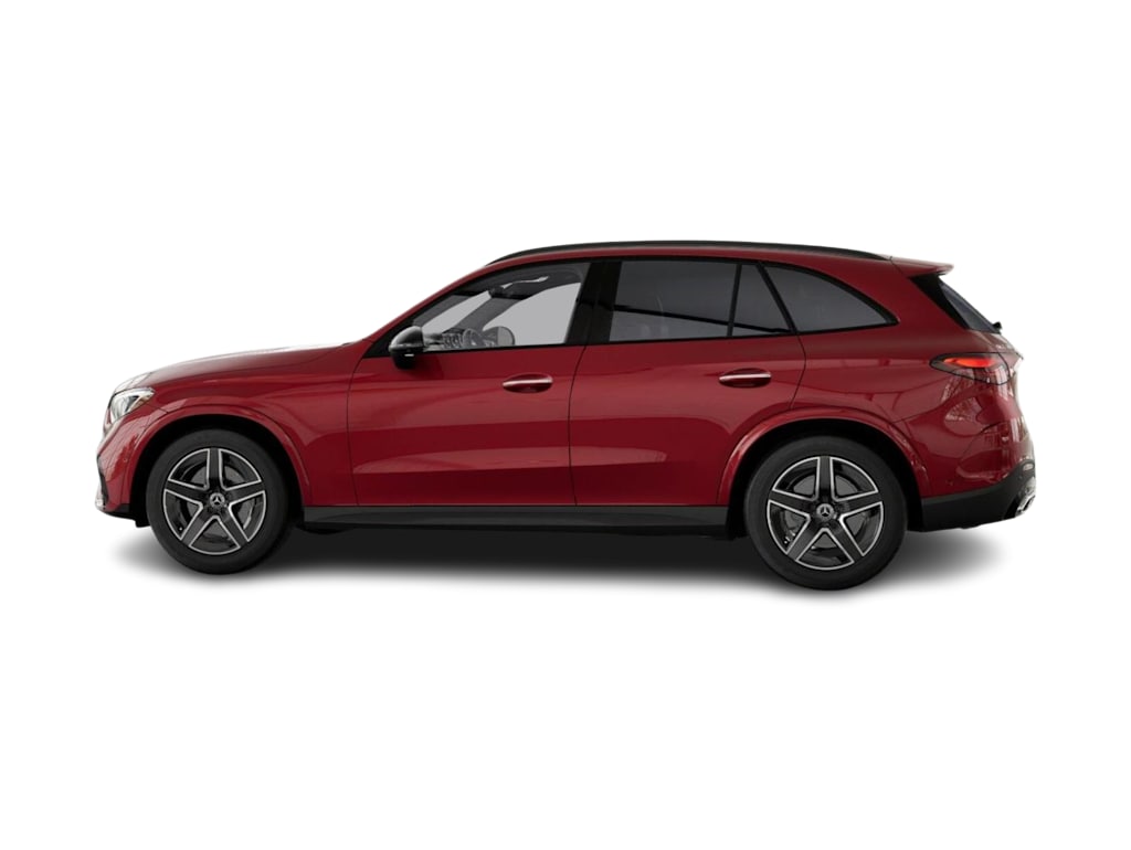 Thumbnail: 2026 Mercedes-Benz GLC - 32