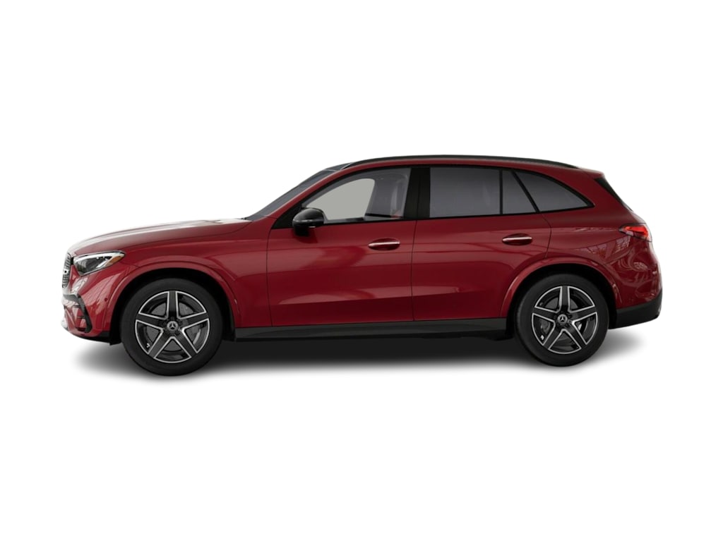 Thumbnail: 2026 Mercedes-Benz GLC - 34