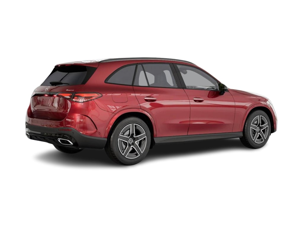 Thumbnail: 2026 Mercedes-Benz GLC - 21