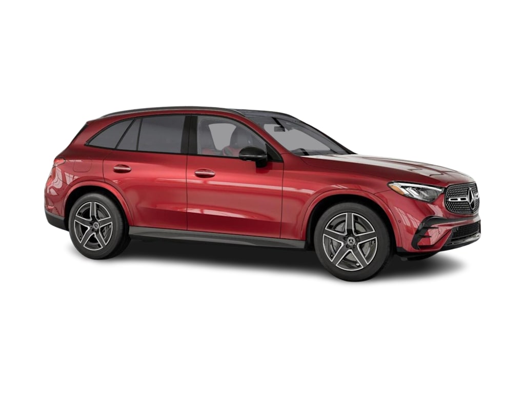 Thumbnail: 2026 Mercedes-Benz GLC - 15
