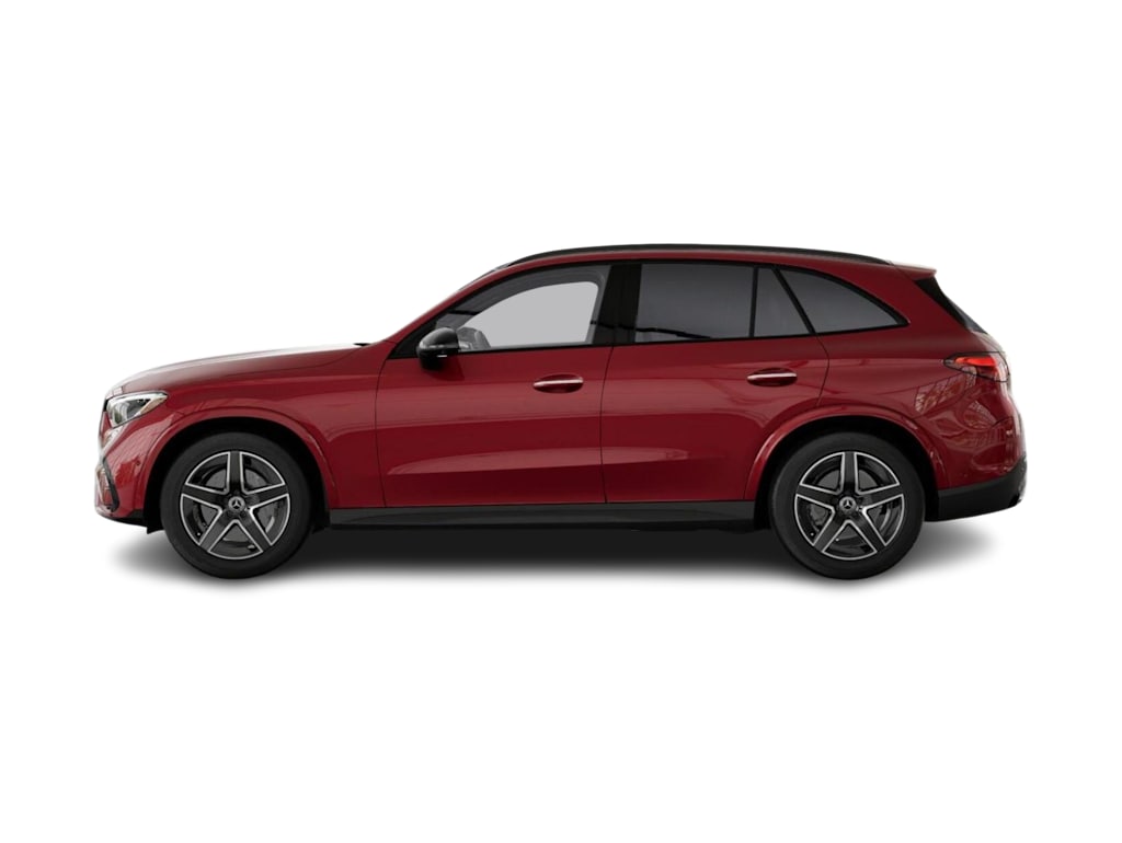Thumbnail: 2026 Mercedes-Benz GLC - 33