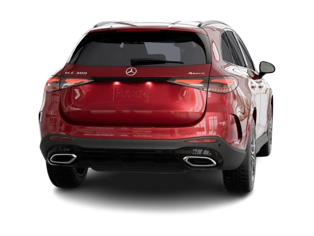 Thumbnail: 2026 Mercedes-Benz GLC - 25