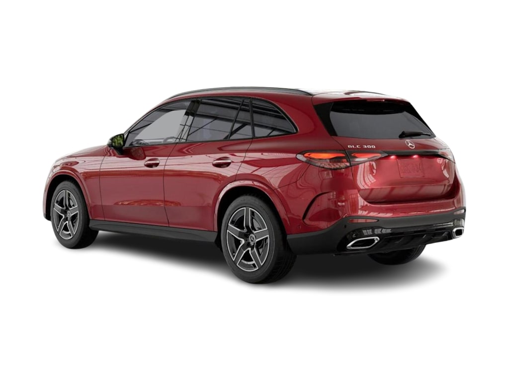 Thumbnail: 2026 Mercedes-Benz GLC - 29