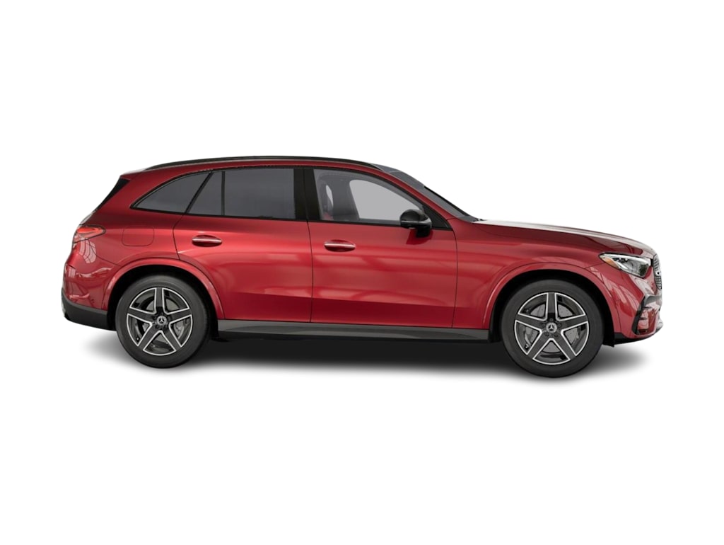 Thumbnail: 2026 Mercedes-Benz GLC - 17