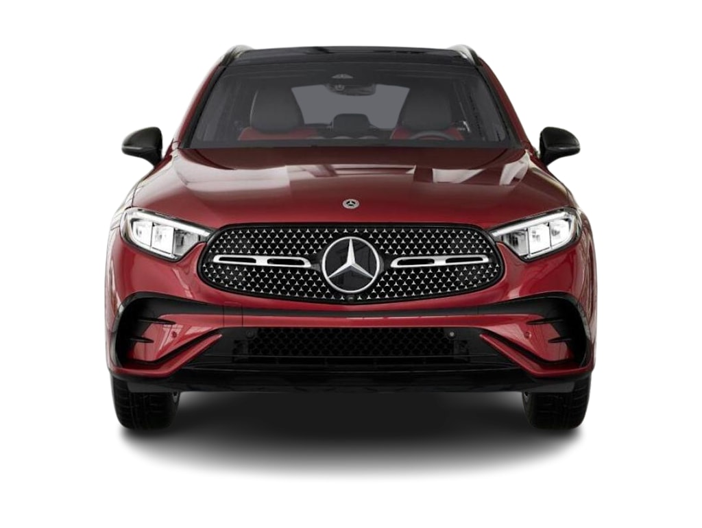 Thumbnail: 2026 Mercedes-Benz GLC - 5