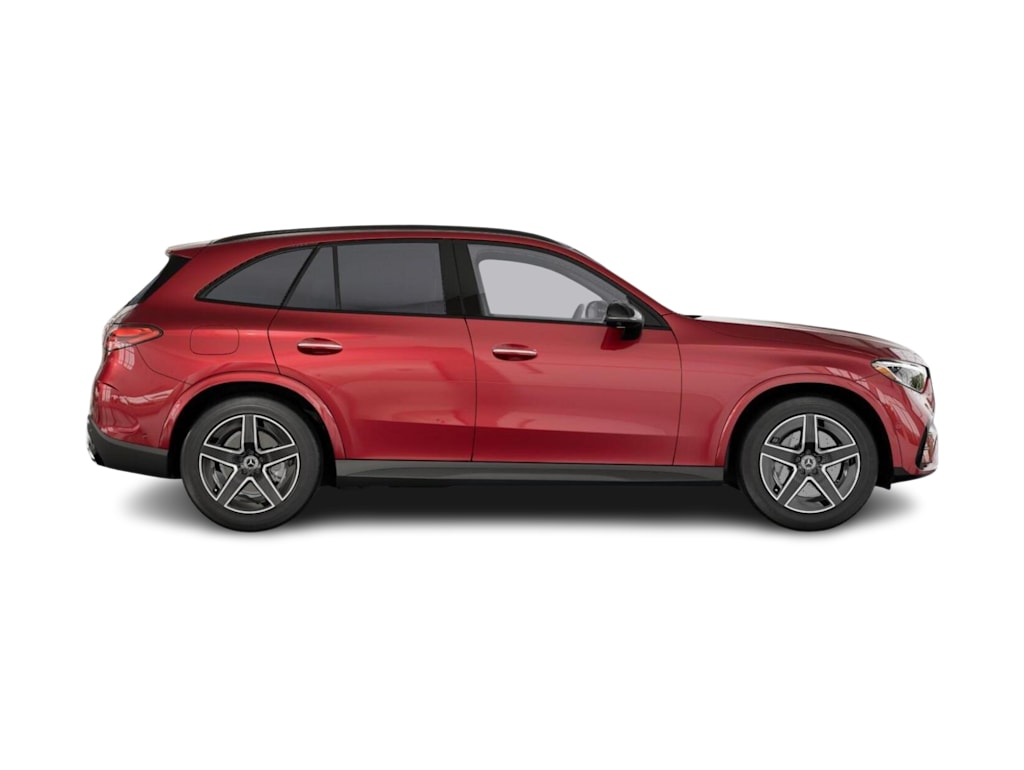 Thumbnail: 2026 Mercedes-Benz GLC - 9