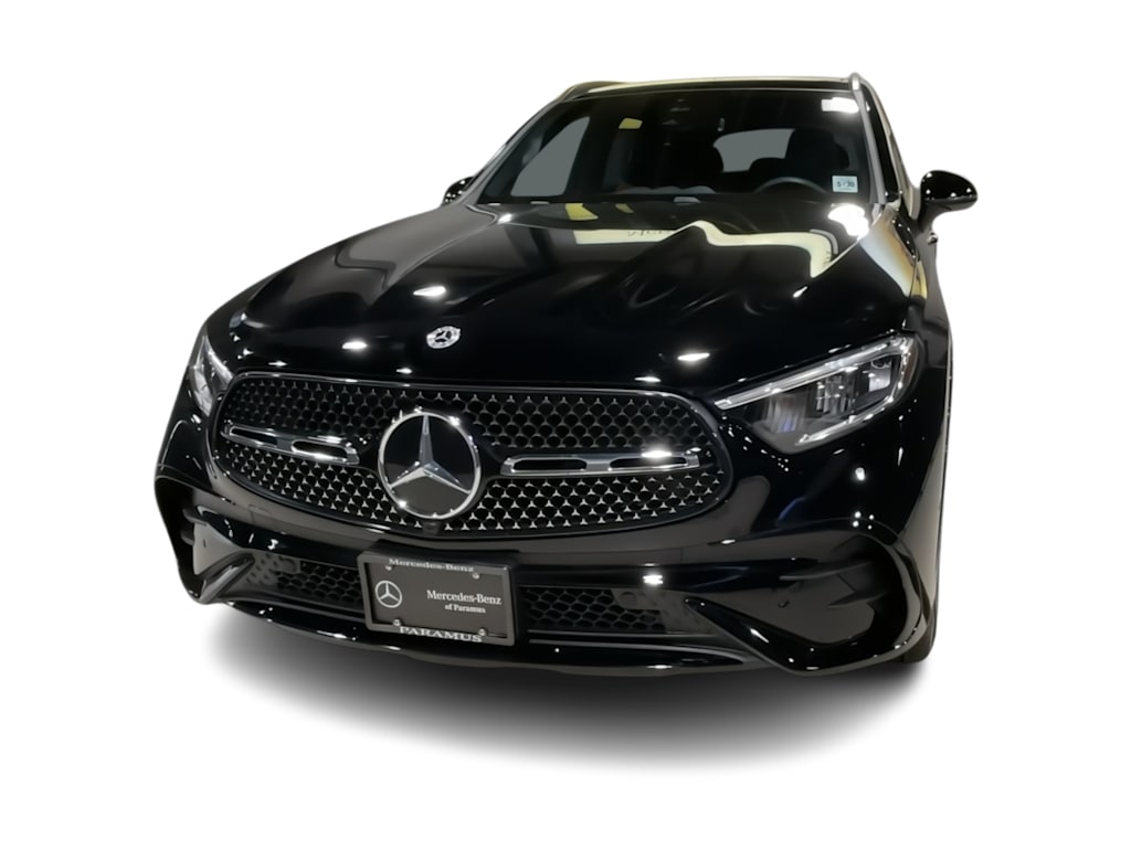 Thumbnail: 2025 Mercedes-Benz GLC - 22