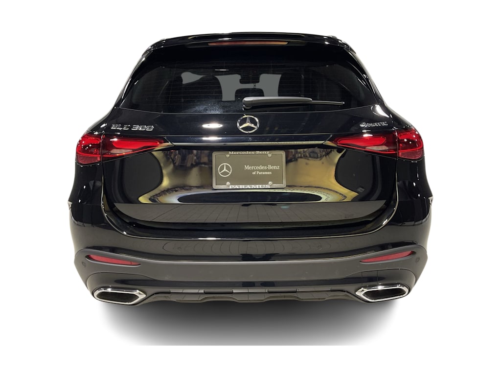 Thumbnail: 2025 Mercedes-Benz GLC - 5