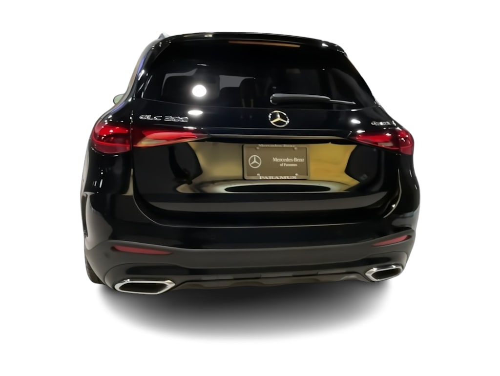 Thumbnail: 2025 Mercedes-Benz GLC - 25