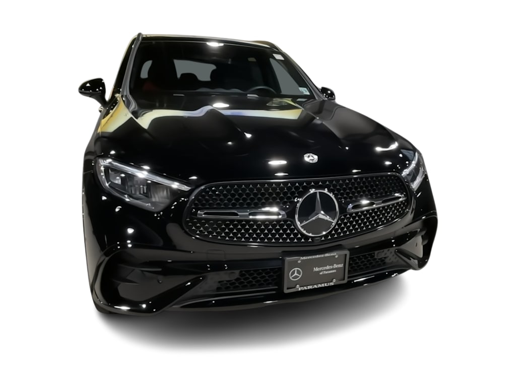 Thumbnail: 2025 Mercedes-Benz GLC - 6