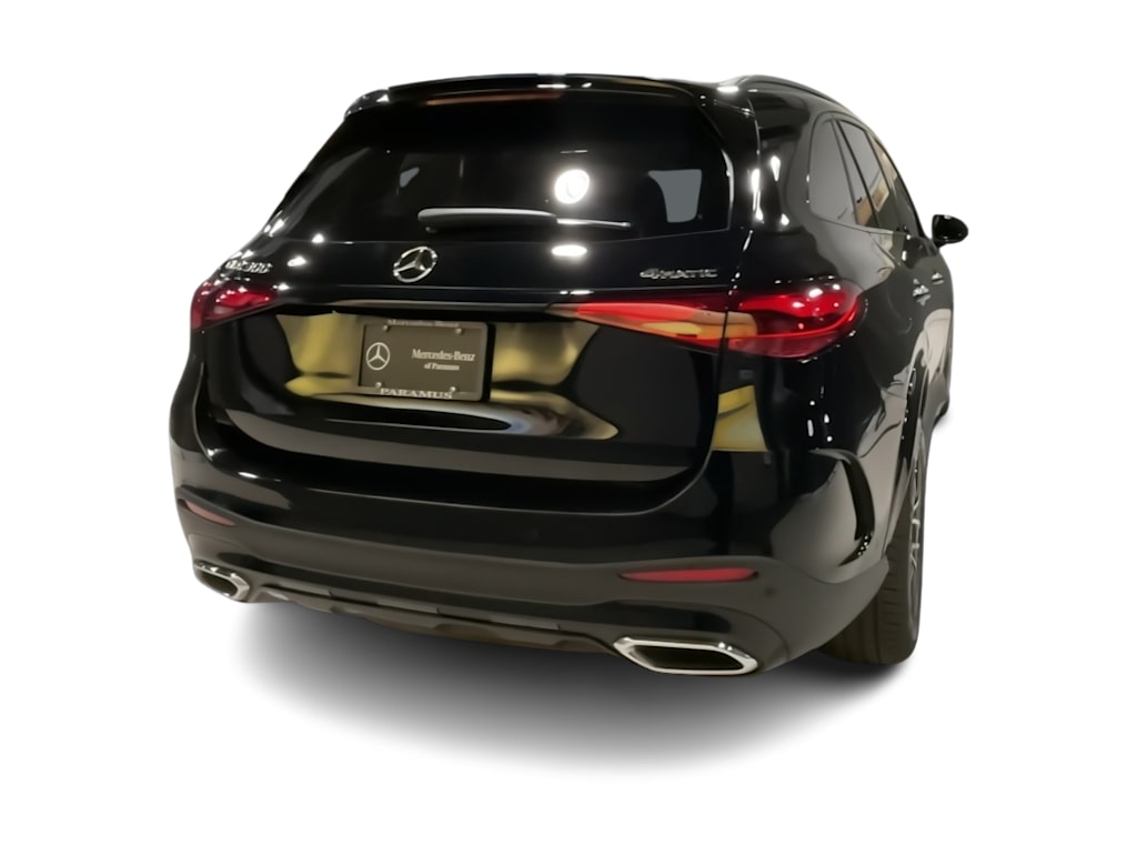 Thumbnail: 2025 Mercedes-Benz GLC - 26