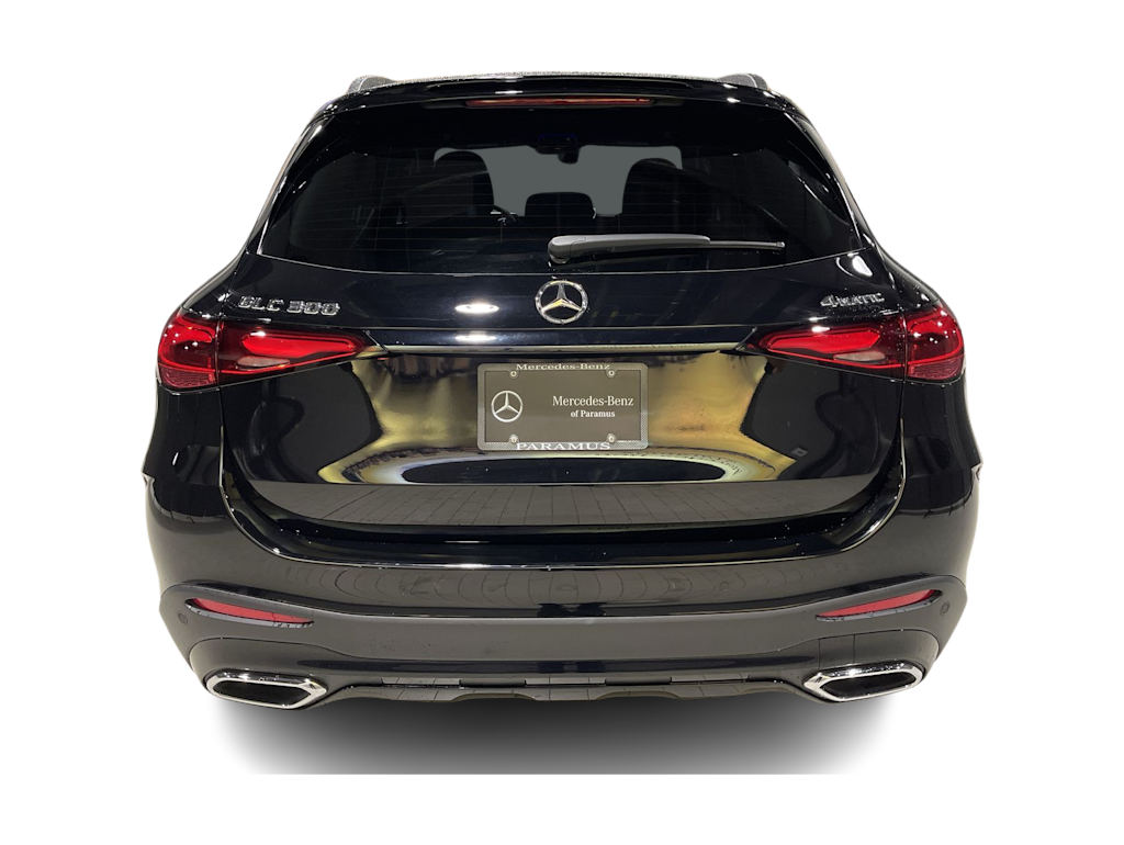 Thumbnail: 2025 Mercedes-Benz GLC - 5