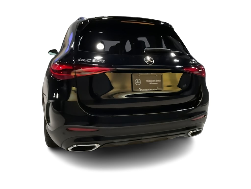 Thumbnail: 2025 Mercedes-Benz GLC - 24