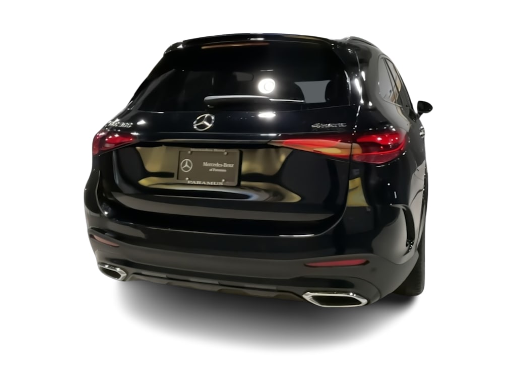 Thumbnail: 2025 Mercedes-Benz GLC - 25