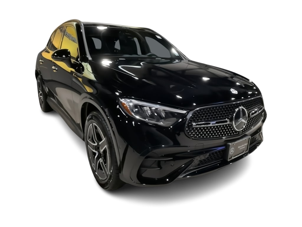 Thumbnail: 2025 Mercedes-Benz GLC - 20