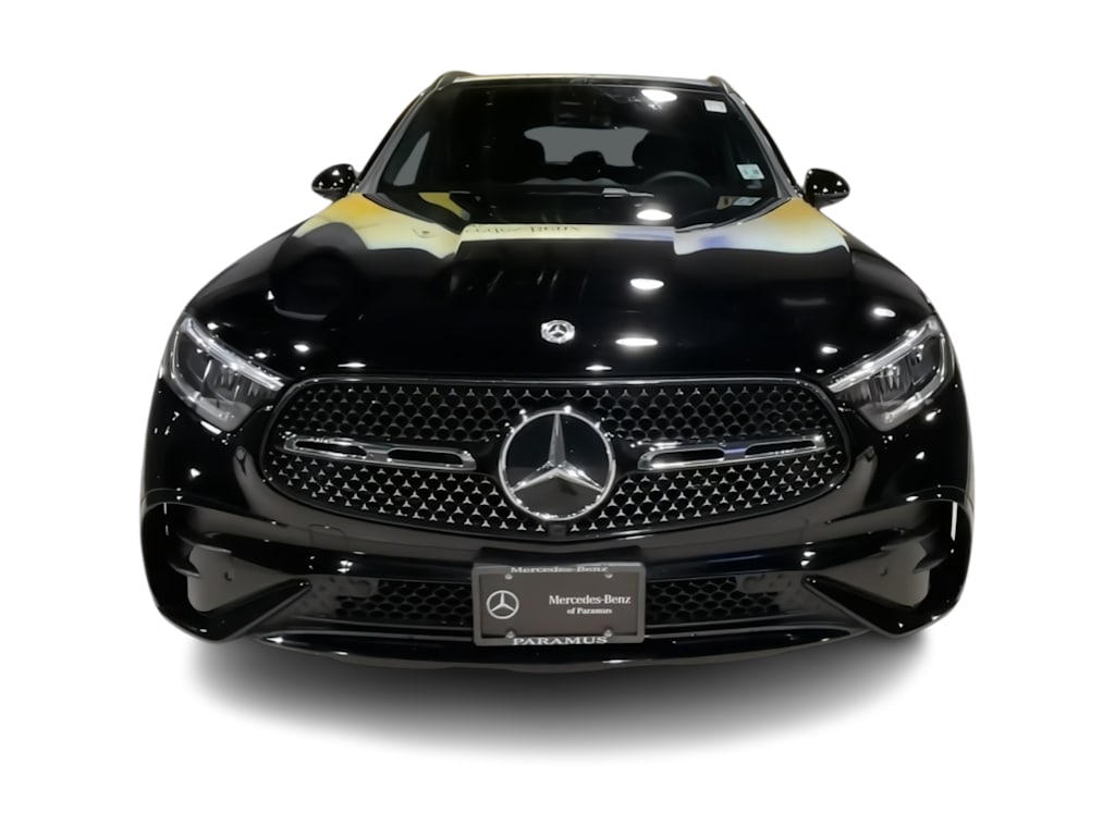 Thumbnail: 2025 Mercedes-Benz GLC - 6