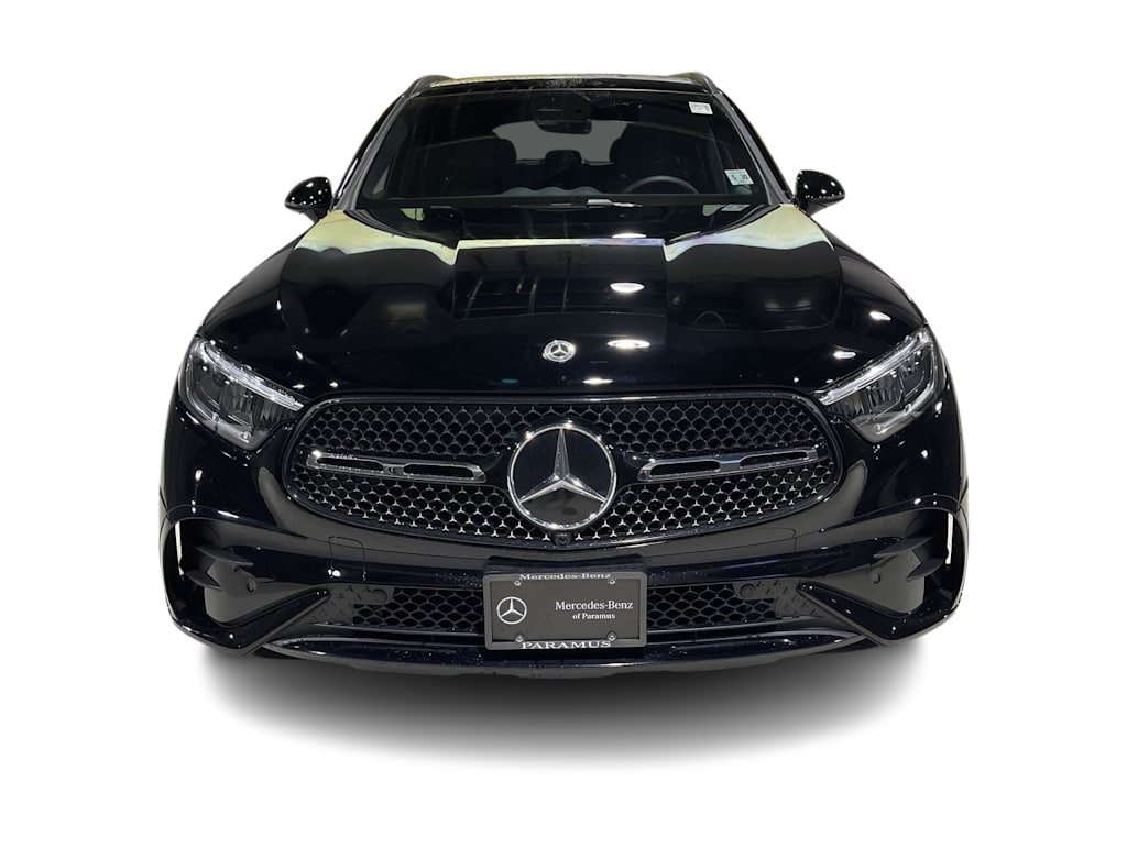 Thumbnail: 2025 Mercedes-Benz GLC - 30