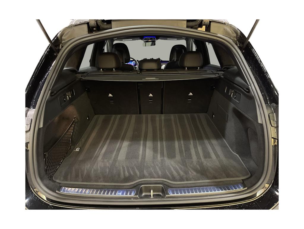 Thumbnail: 2025 Mercedes-Benz GLC - 16