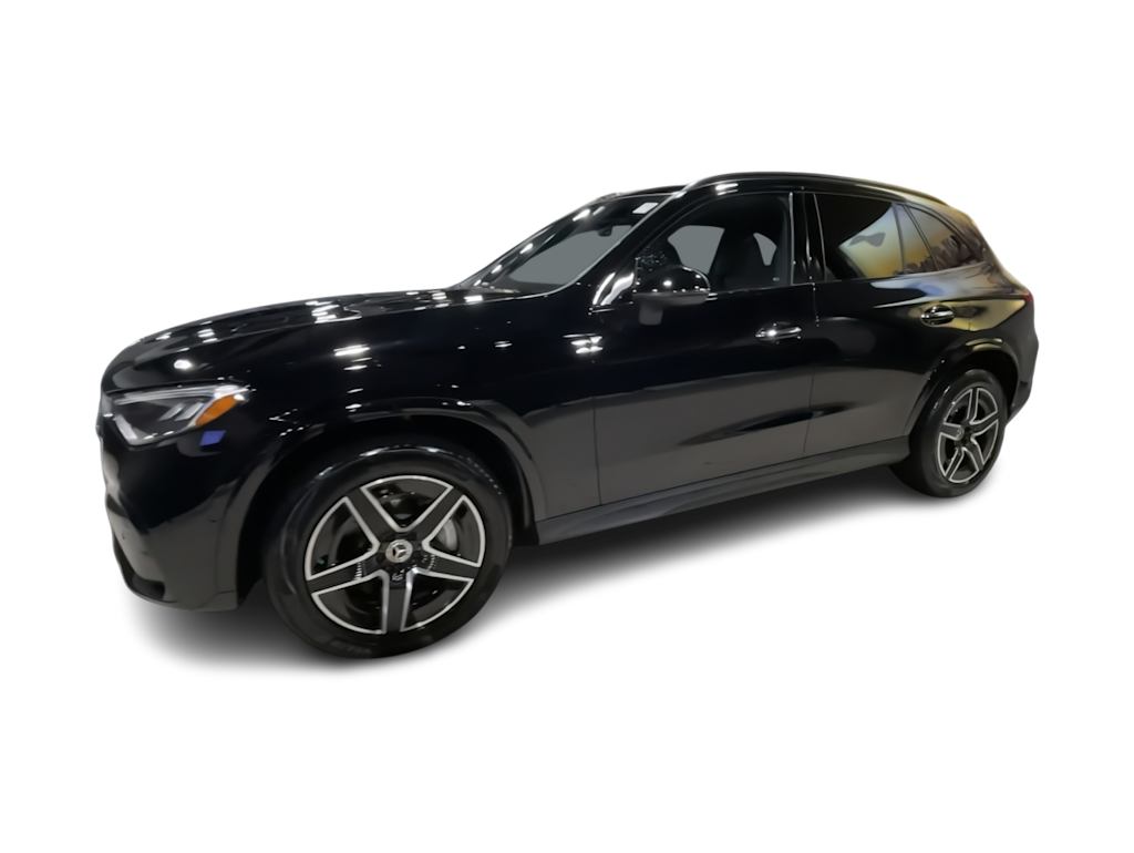 Thumbnail: 2025 Mercedes-Benz GLC - 3