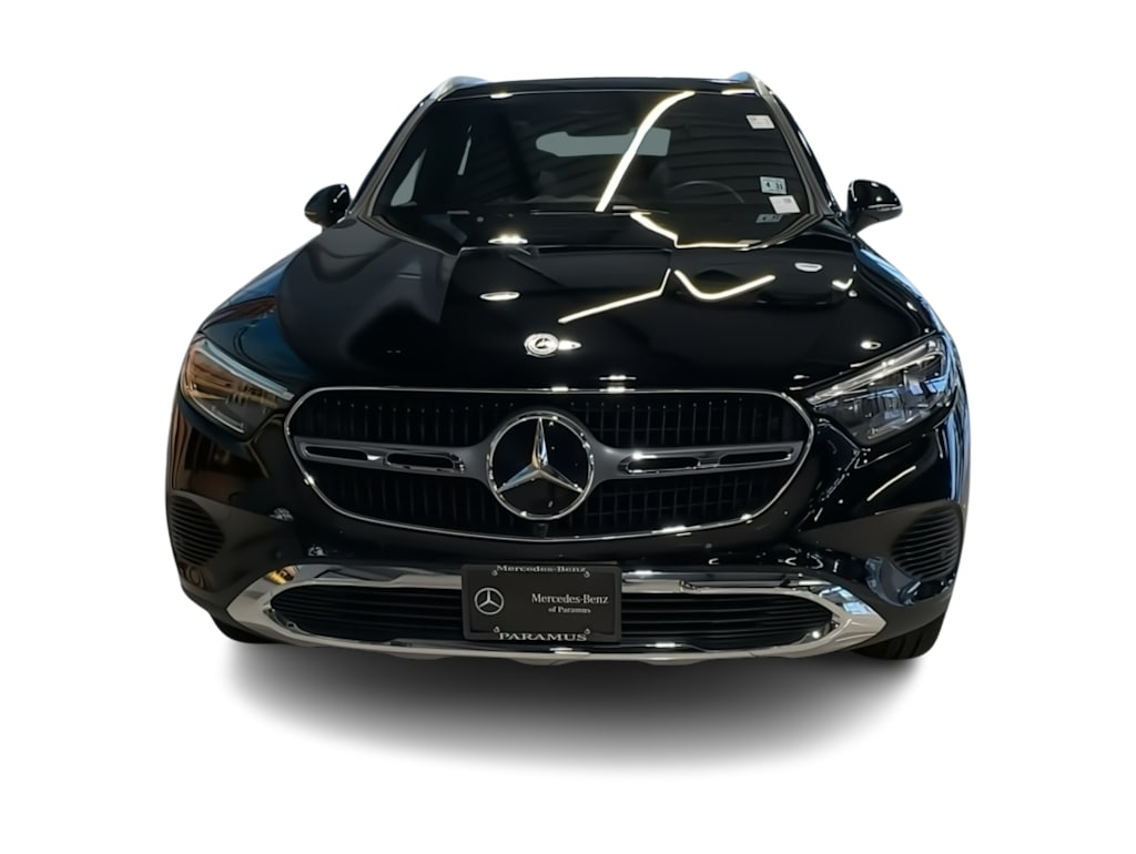 Thumbnail: 2026 Mercedes-Benz GLC - 6