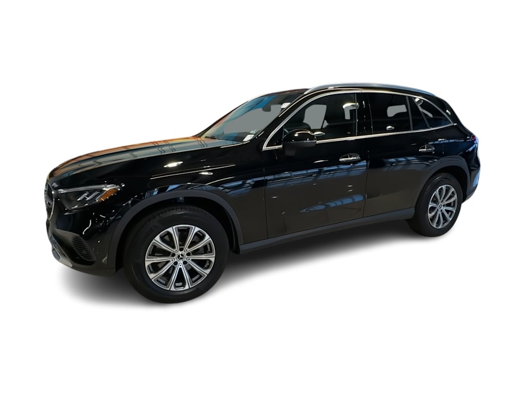Thumbnail: 2026 Mercedes-Benz GLC - 3