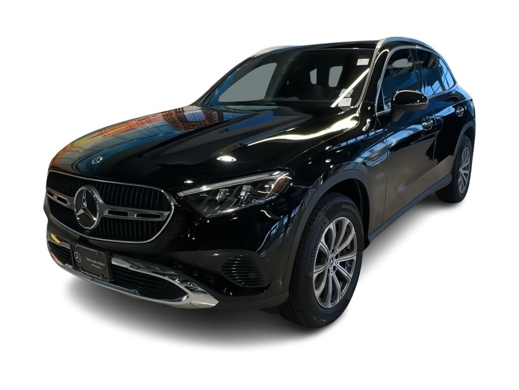Thumbnail: 2026 Mercedes-Benz GLC - 19