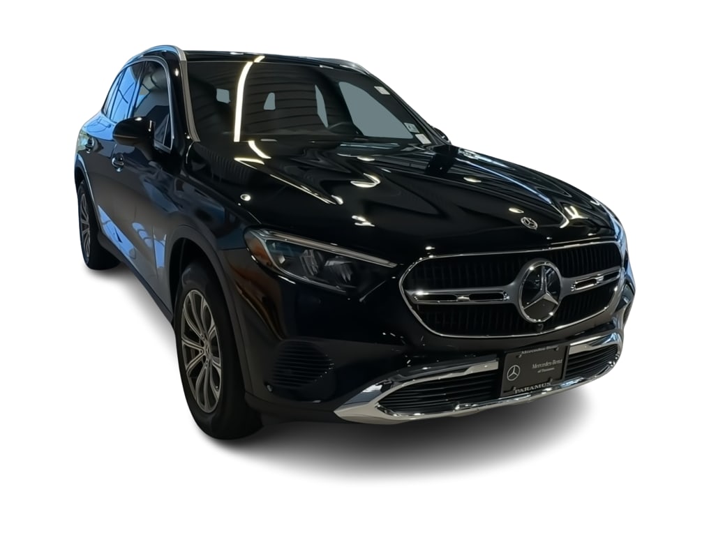 Thumbnail: 2026 Mercedes-Benz GLC - 27
