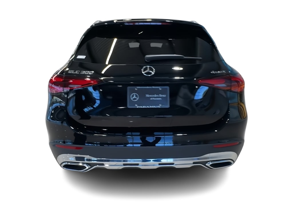 Thumbnail: 2026 Mercedes-Benz GLC - 22