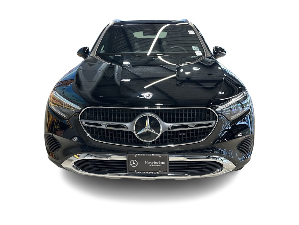 Thumbnail: 2026 Mercedes-Benz GLC - 30
