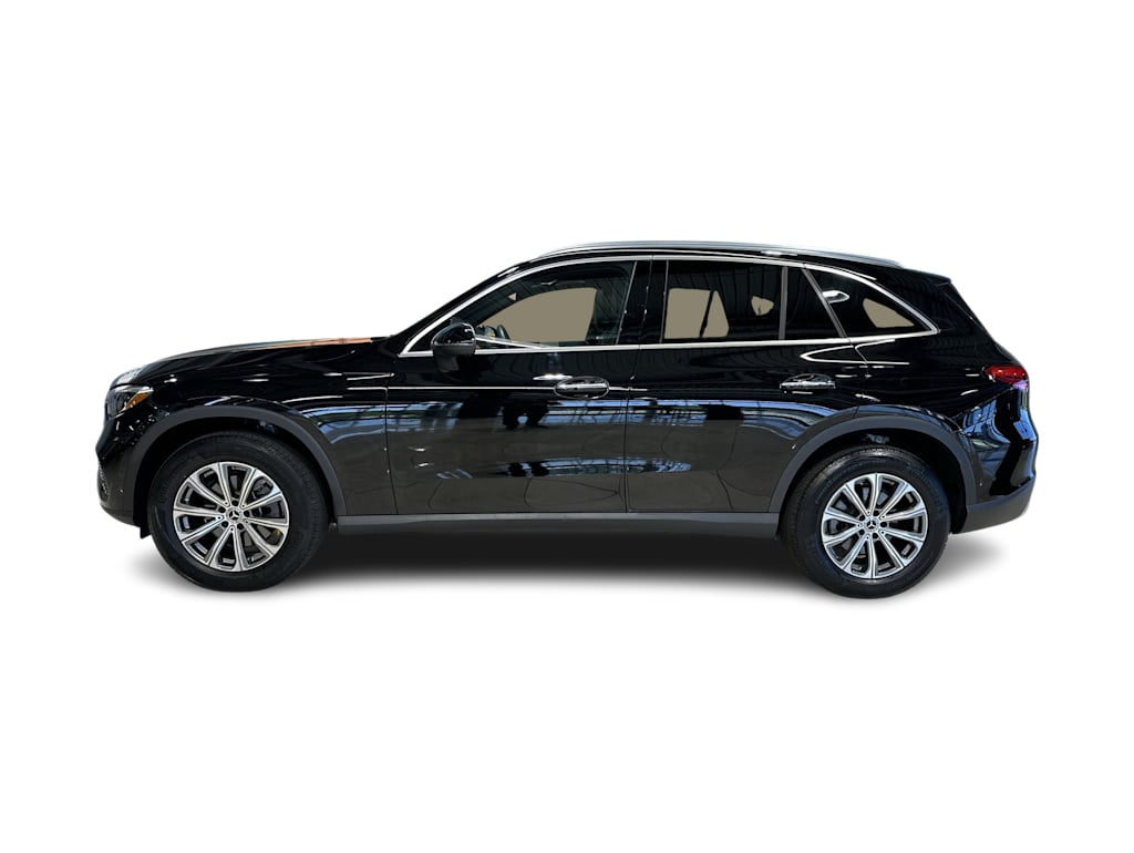 Thumbnail: 2026 Mercedes-Benz GLC - 29