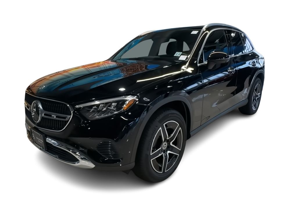 Thumbnail: 2026 Mercedes-Benz GLC - 20