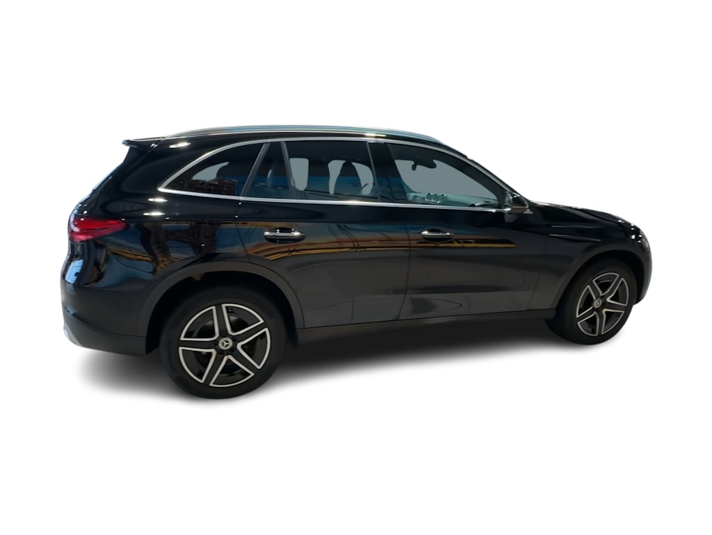Thumbnail: 2026 Mercedes-Benz GLC - 25