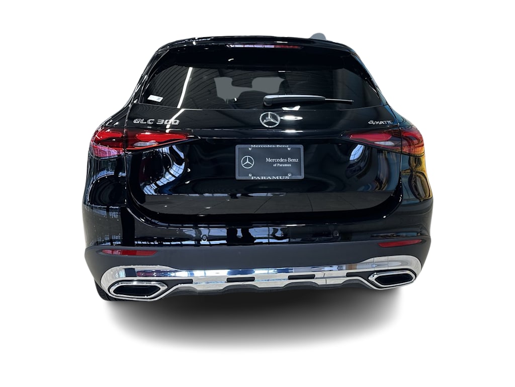 Thumbnail: 2026 Mercedes-Benz GLC - 5
