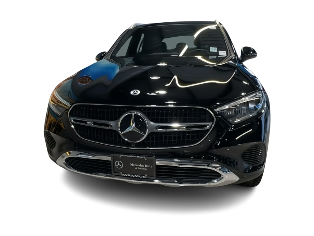 Thumbnail: 2026 Mercedes-Benz GLC - 19
