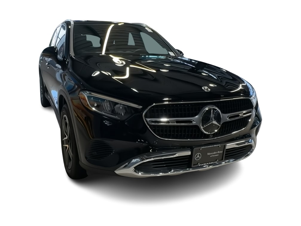 Thumbnail: 2026 Mercedes-Benz GLC - 6