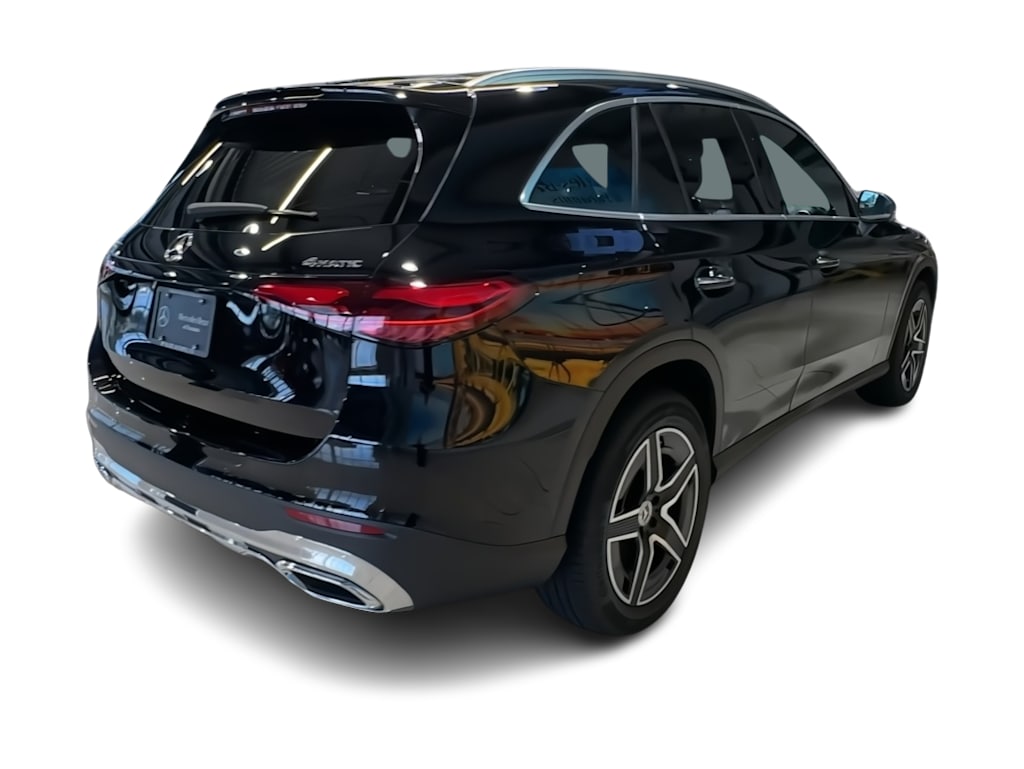 Thumbnail: 2026 Mercedes-Benz GLC - 24