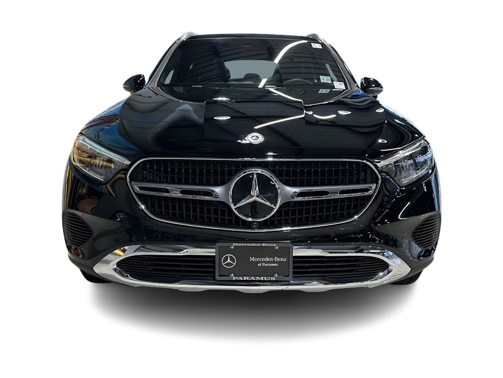 Thumbnail: 2026 Mercedes-Benz GLC - 29
