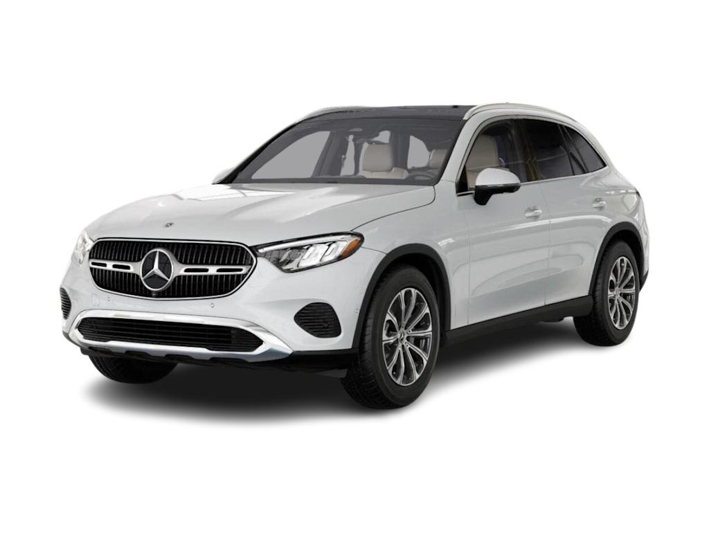 Thumbnail: 2026 Mercedes-Benz GLC - 39