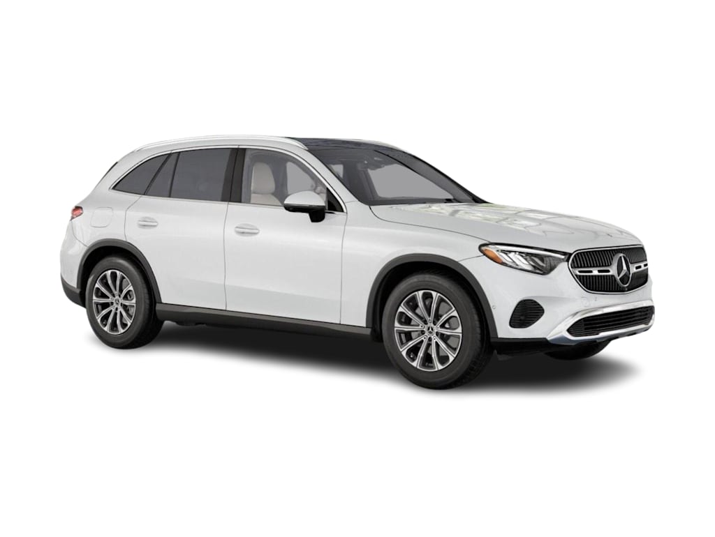 Thumbnail: 2026 Mercedes-Benz GLC - 14