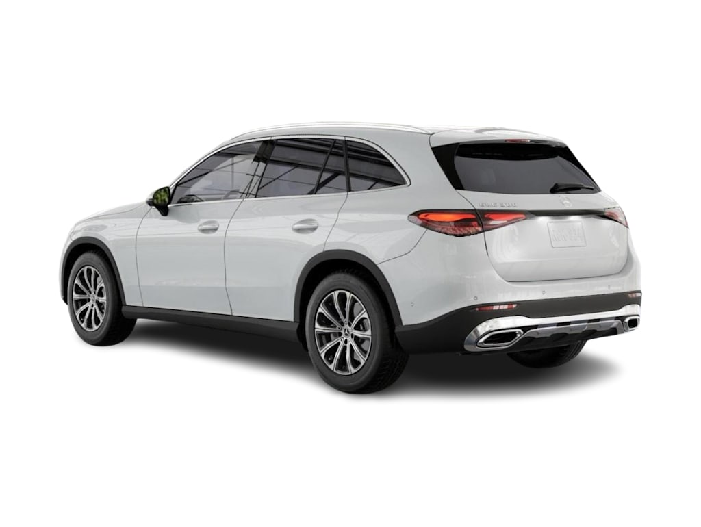 Thumbnail: 2026 Mercedes-Benz GLC - 29