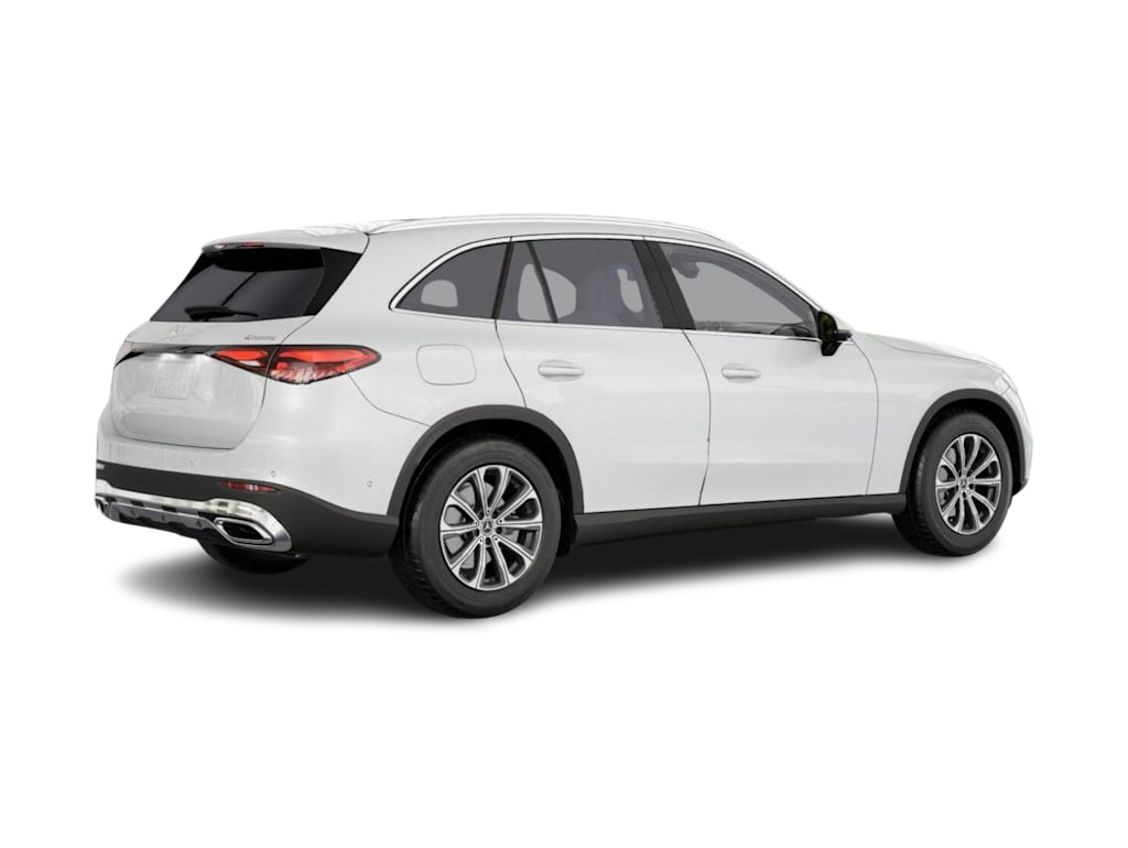 Thumbnail: 2026 Mercedes-Benz GLC - 22