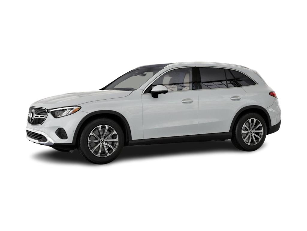 Thumbnail: 2026 Mercedes-Benz GLC - 36