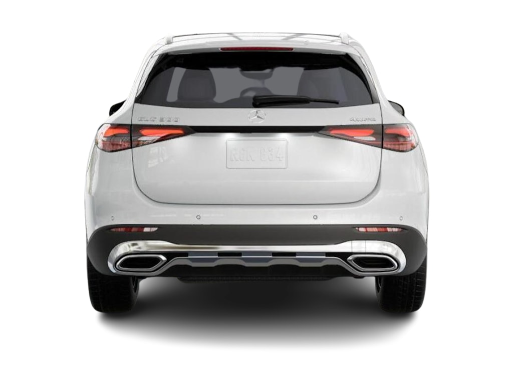 Thumbnail: 2026 Mercedes-Benz GLC - 5