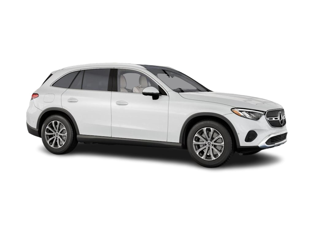 Thumbnail: 2026 Mercedes-Benz GLC - 15