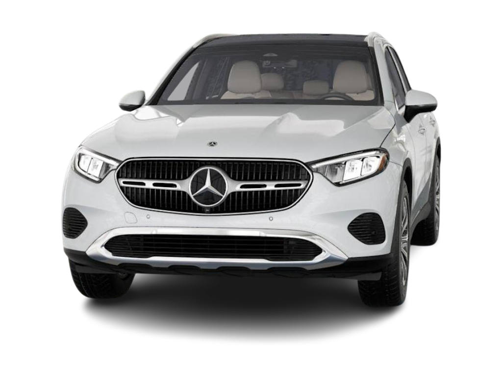 Thumbnail: 2026 Mercedes-Benz GLC - 41
