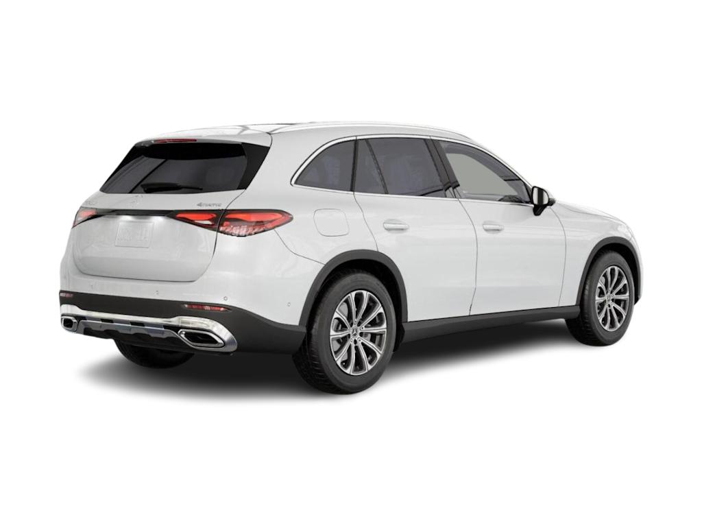 Thumbnail: 2026 Mercedes-Benz GLC - 23