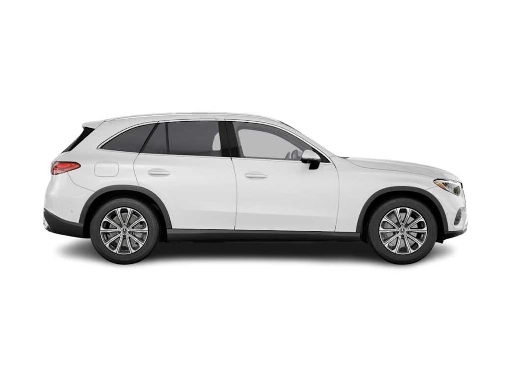 Thumbnail: 2026 Mercedes-Benz GLC - 18